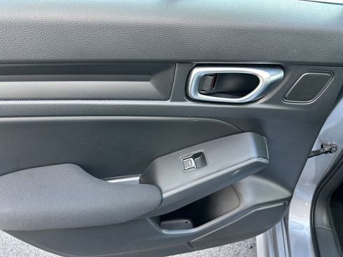 Certified 2024 Honda Civic LX image 22