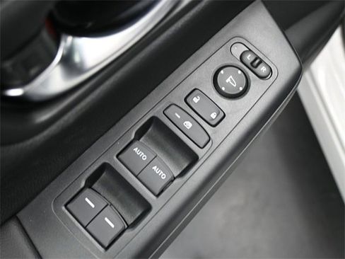 New 2026 Honda CR-V EX image 13