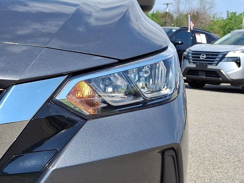 Used 2023 Nissan Sentra SV FWD image 10