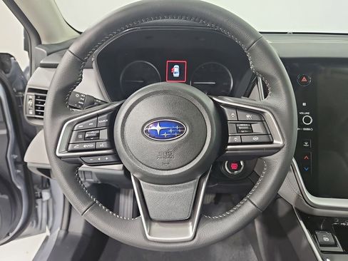 New 2025 Subaru Legacy Premium image 14