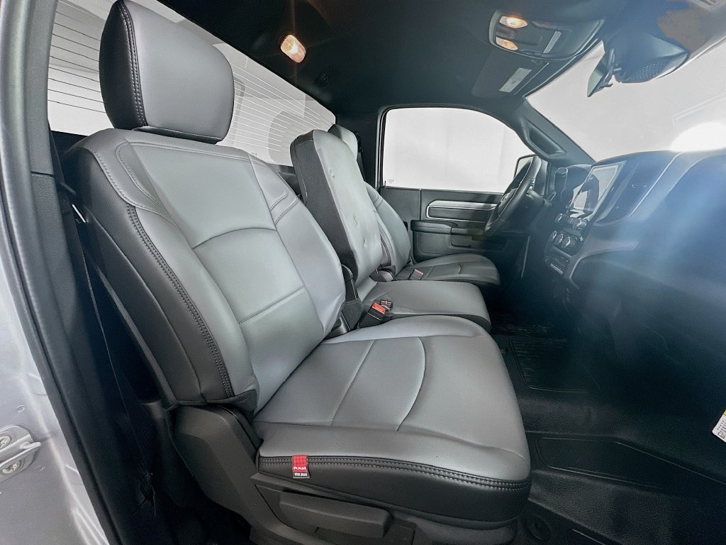 New 2026 RAM 5500 Tradesman w/ Chrome Appearance Group RWD image 10