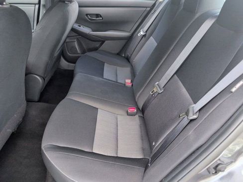 Used 2025 Nissan Sentra SV FWD image 27