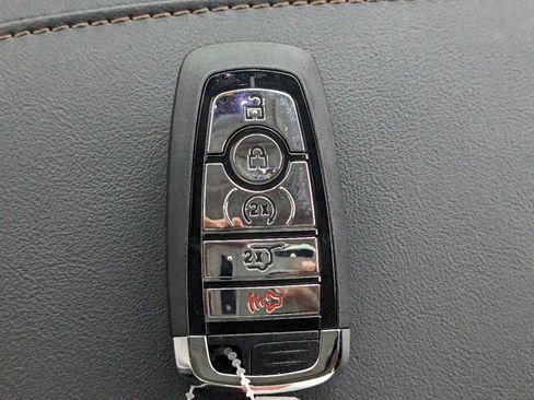 New 2025 Lincoln Aviator Reserve w/ Illumination Package image 30