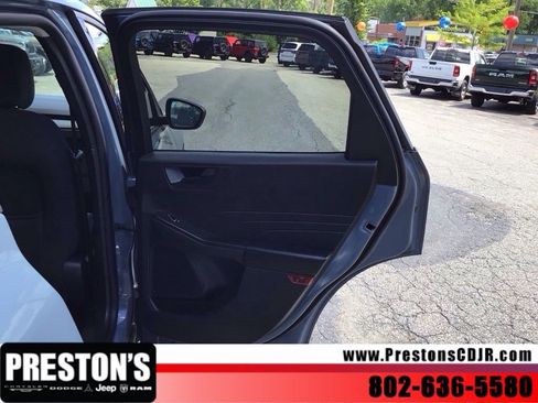 Used 2025 Ford Escape Active AWD/4WD image 31