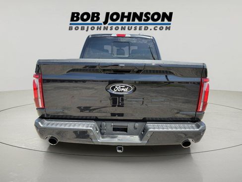 Used 2026 Ford F150 Lariat AWD/4WD image 4