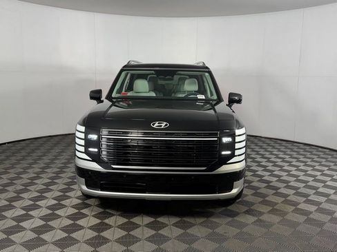 Used 2026 Hyundai Palisade Calligraphy AWD/4WD image 11