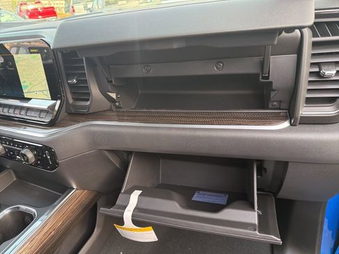 New 2026 Chevrolet Silverado 1500 LT Trail Boss w/ Convenience Package II image 24