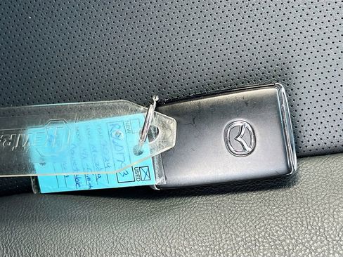 Used 2024 MAZDA MX-5 Miata Grand Touring w/ Weather Package image 36