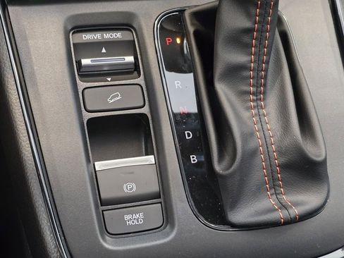 New 2026 Honda CR-V TrailSport image 20