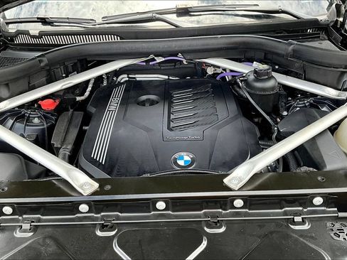 Used 2021 BMW X6 sDrive40i w/ Convenience Package RWD image 31