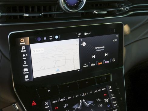 New 2026 Maserati Grecale Modena AWD/4WD image 18
