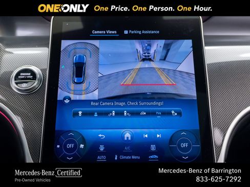 Used 2023 Mercedes-Benz GLC 300 4MATIC image 30