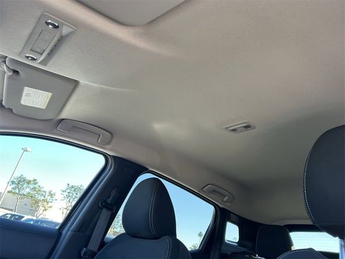 New 2026 Nissan Kicks SV image 19