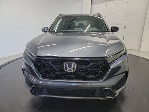 Certified 2025 Honda CR-V Sport image 2