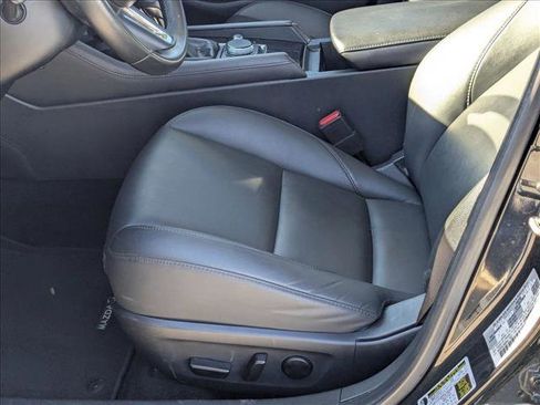 Used 2024 MAZDA MAZDA3 s image 15