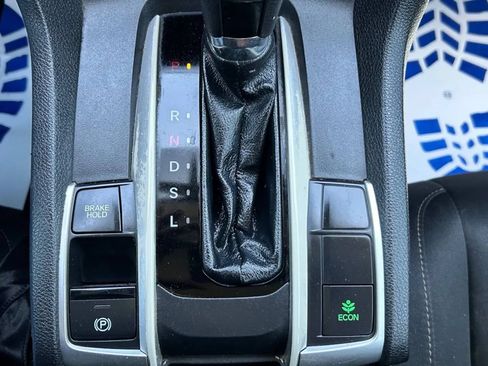Used 2020 Honda Civic LX image 20