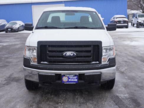 Used 2012 Ford F150 XL w/ XL Plus Pkg image 8
