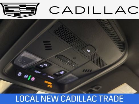 Used 2025 Cadillac XT6 Premium Luxury w/ Technology Package AWD/4WD image 28
