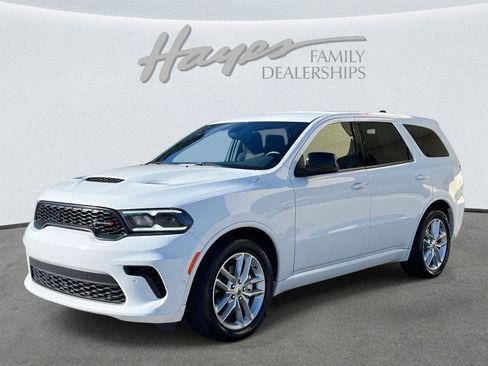 Used 2024 Dodge Durango R/T image 3