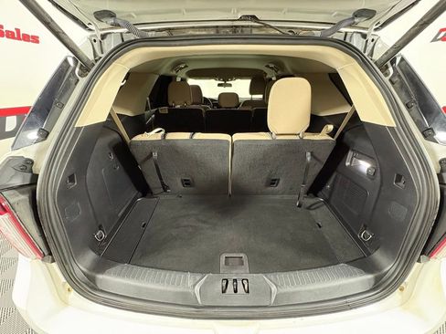 Used 2021 Ford Explorer 2WD image 50