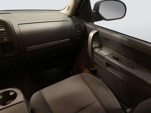 Used 2012 Chevrolet Silverado 1500 LT w/ All-Star Edition AWD/4WD image 22