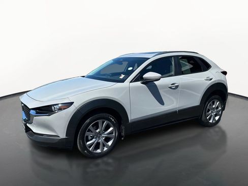 Certified 2026 MAZDA CX-30 AWD 2.5 S image 7