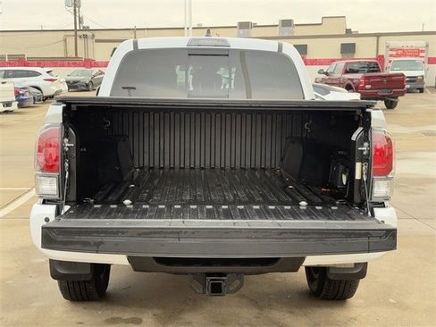 Used 2023 Toyota Tacoma Limited image 35