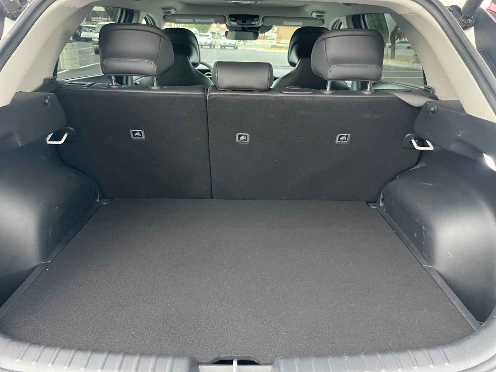 Used 2024 Kia Niro Wave w/ Wave Preserve Package FWD image 23