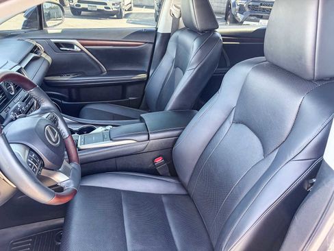 Certified 2022 Lexus RX 350 FWD w/ Premium Package image 17