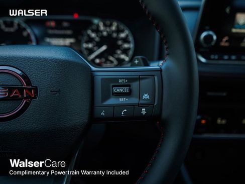 New 2026 Nissan Rogue SV image 22