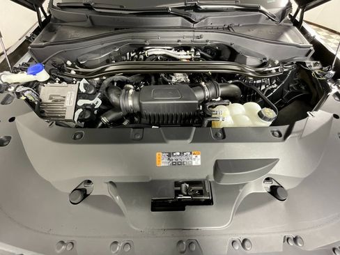 Certified 2023 Lincoln Aviator 2WD w/ Premium Package image 29