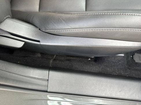 Used 2020 MAZDA MAZDA3 Sedan w/ Select Package image 45