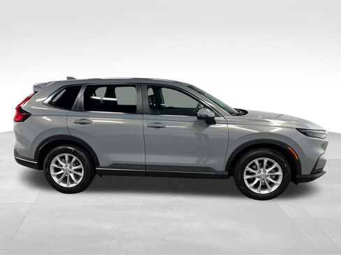 Used 2024 Honda CR-V EX-L image 2