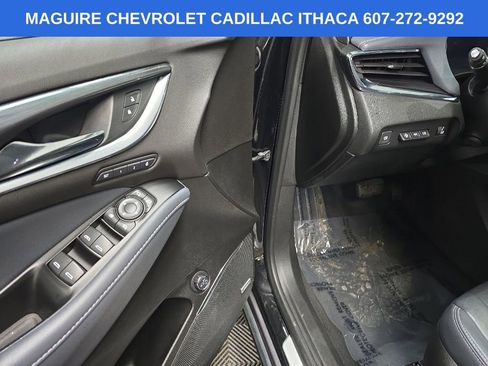 Used 2023 Buick Enclave Premium w/ Experience Buick Package AWD/4WD image 28