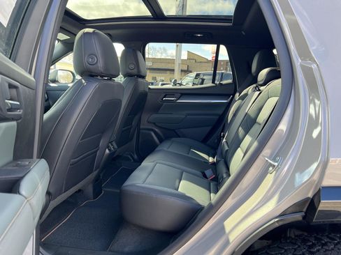 New 2026 GMC Terrain AT4 image 38