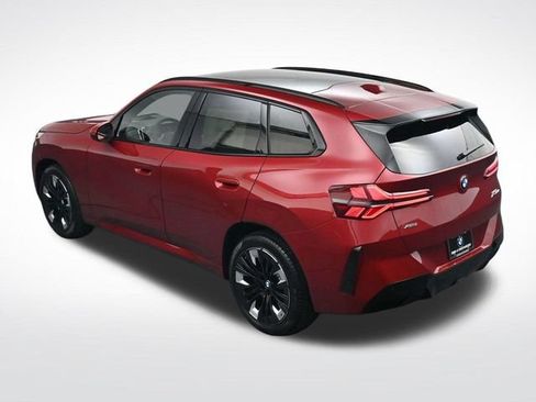 New 2026 BMW X3 xDrive30i w/ Premium Package AWD/4WD image 29