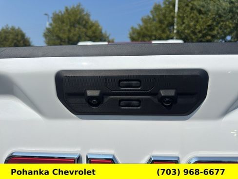 Certified 2026 GMC Sierra 1500 SLT AWD/4WD image 29