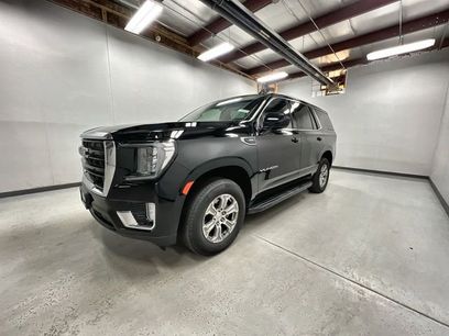 Certified 2023 GMC Yukon SLE