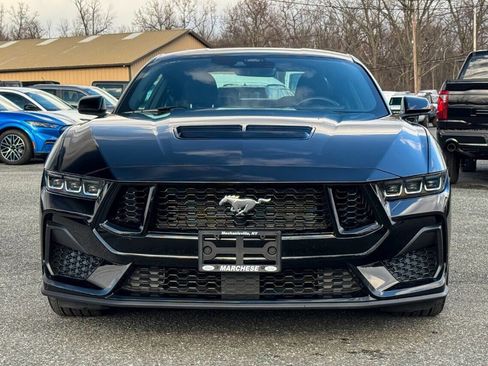 Used 2025 Ford Mustang GT image 14