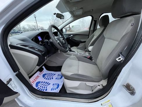 Used 2013 Ford Focus SE image 27