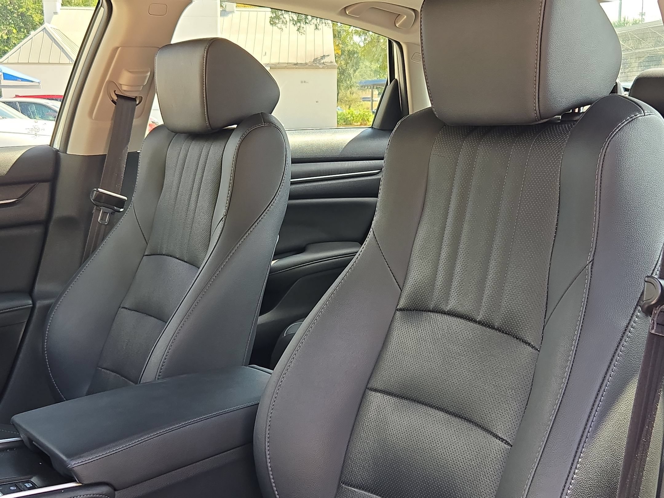 Certified 2020 Honda Accord Touring image 13