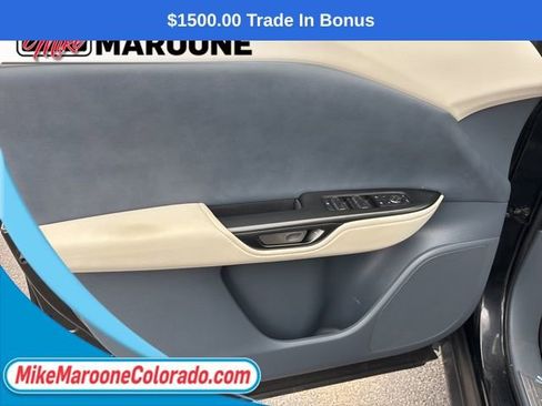 Used 2024 Lexus RZ 300e Premium w/ Accessory Package (Z1) image 12