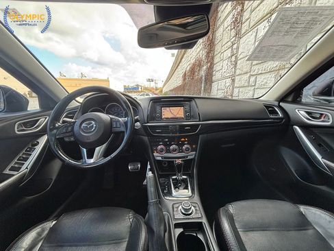 Used 2014 MAZDA MAZDA6 Grand Touring image 18