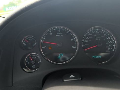 Used 2009 GMC Yukon Denali RWD image 16