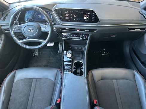 Used 2023 Hyundai Sonata SEL Plus FWD image 15