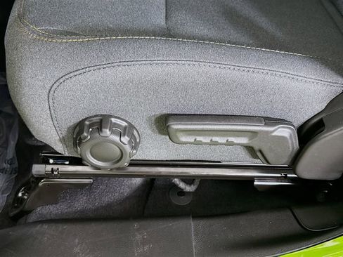 New 2025 Jeep Wrangler Willys image 18