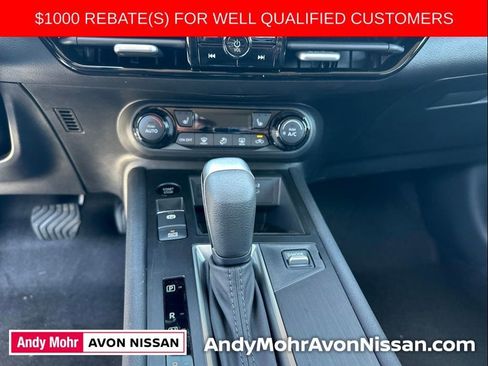 New 2026 Nissan Kicks SV w/ Cold Weather Package AWD/4WD image 23