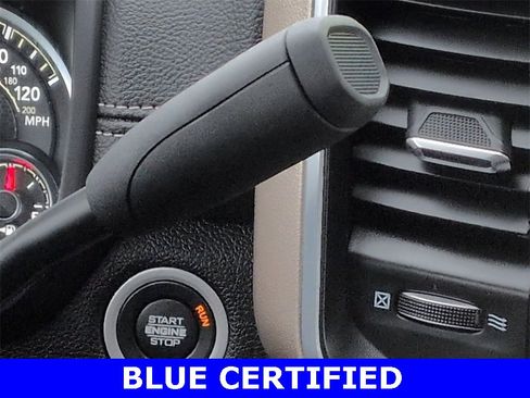 Used 2024 RAM 2500 Laramie image 17