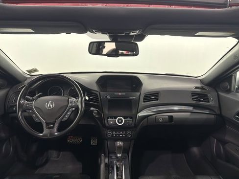 Certified 2020 Acura ILX w/ Premium & A-SPEC Package image 29