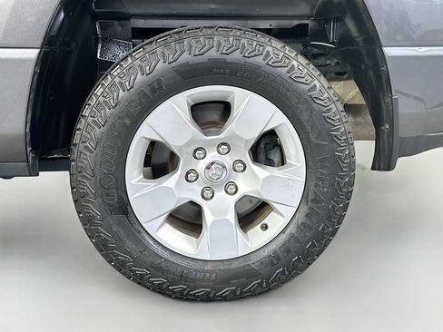 Used 2019 RAM 1500 Big Horn RWD image 33